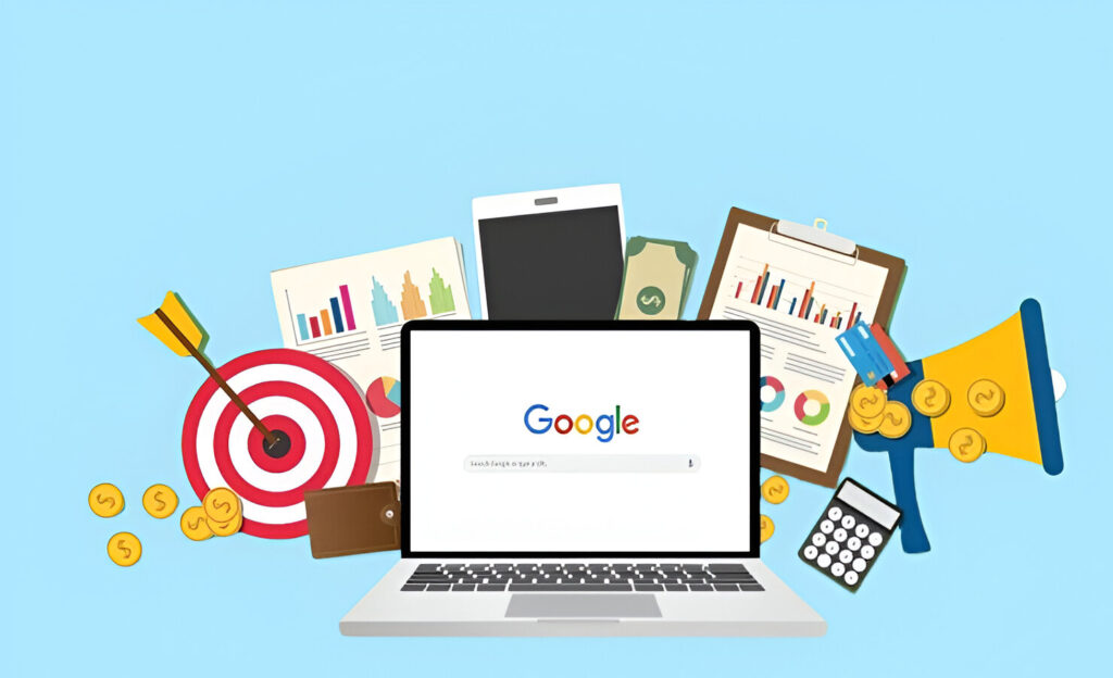 Why are Google Ads Important to Run for Every Business
