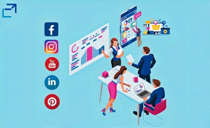 100+ Best Social Media Marketing Companies in Jaipur-2024