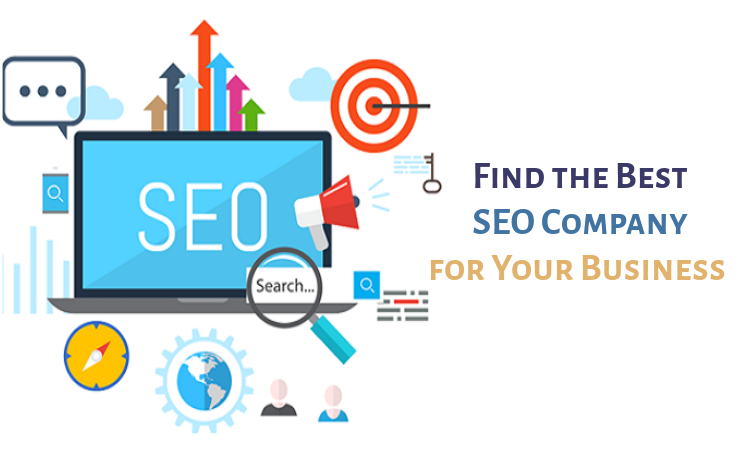 How to Find the Best SEO Company for Your Business
